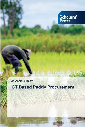 Cover image for ICT Based Paddy Procurement