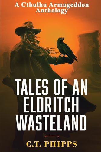 Cover image for Tales of an Eldritch Wasteland