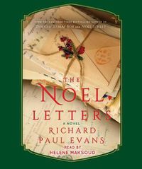 Cover image for Noel Letters