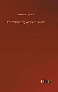 Cover image for The Philosophy of Mathematics