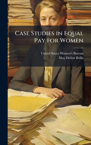 Cover image for Case Studies in Equal Pay for Women
