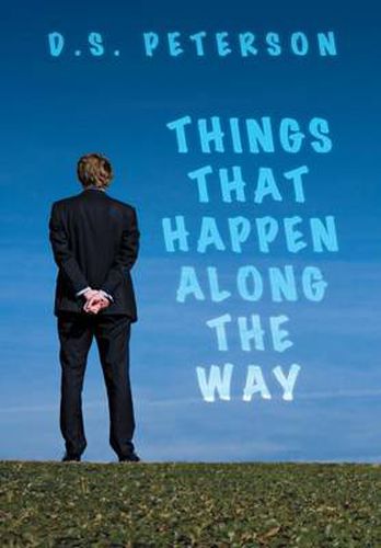 Cover image for Things That Happen Along the Way