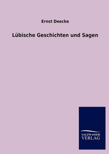 Cover image for L Bische Geschichten Und Sagen