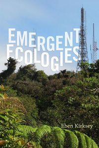 Cover image for Emergent Ecologies