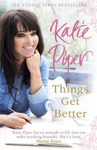 Cover image for Things Get Better