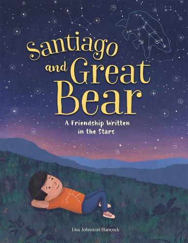Cover image for Santiago and Great Bear