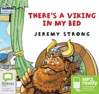 Cover image for There's A Viking In My Bed