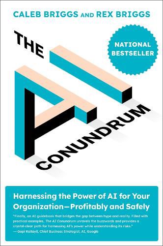 Cover image for The AI Conundrum