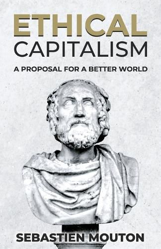 Cover image for Ethical Capitalism