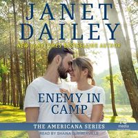 Cover image for Enemy in Camp