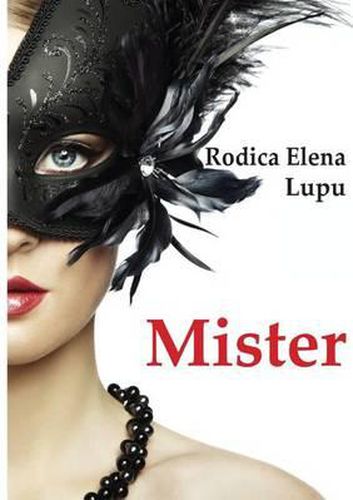 Cover image for Mister