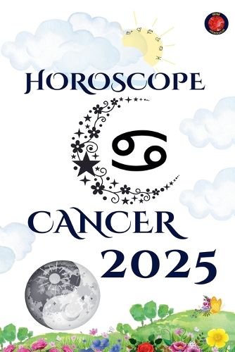 Cover image for Cancer Horoscope 2025