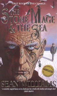 Cover image for The Stone Mage and the Sea