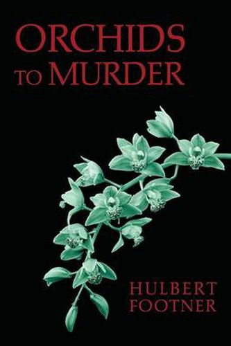 Cover image for Orchids to Murder (an Amos Lee Mappin Mystery)