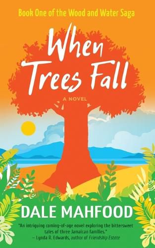 Cover image for When Trees Fall