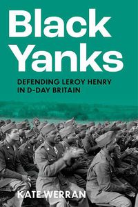 Cover image for Black Yanks