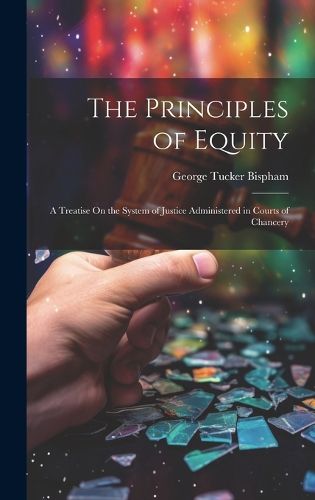 Cover image for The Principles of Equity