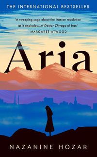 Cover image for Aria