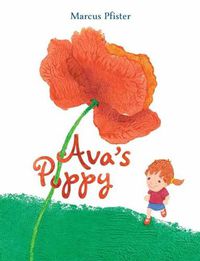 Cover image for Ava's Poppy
