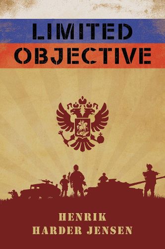 Cover image for Limited Objective