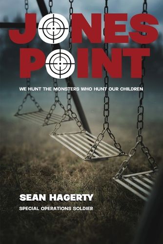 Cover image for Jones Point