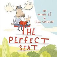 Cover image for The Perfect Seat