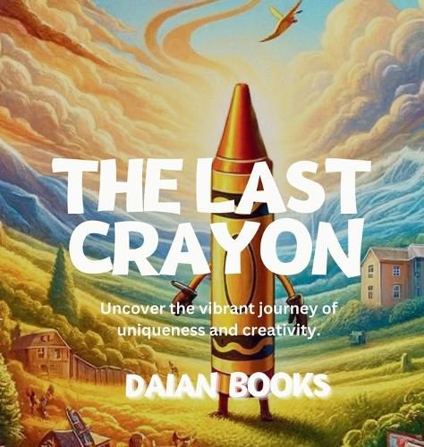 The Last Crayon