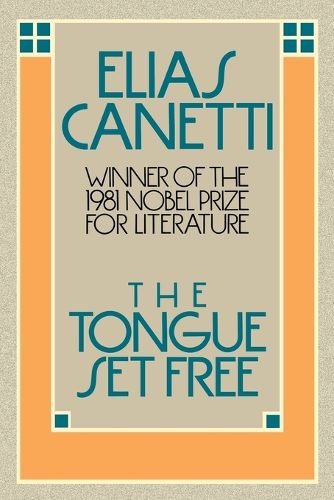 Cover image for The Tongue Set Free
