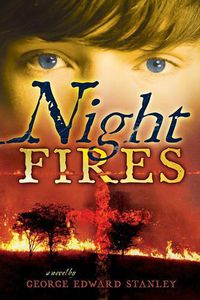 Cover image for Night Fires