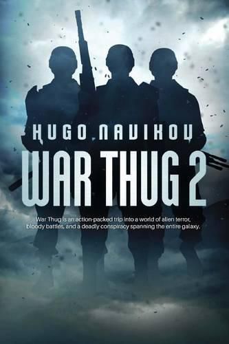 Cover image for War Thug 2