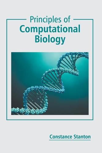 Cover image for Principles of Computational Biology