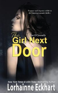 Cover image for The Girl Next Door