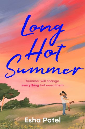 Cover image for Long Hot Summer