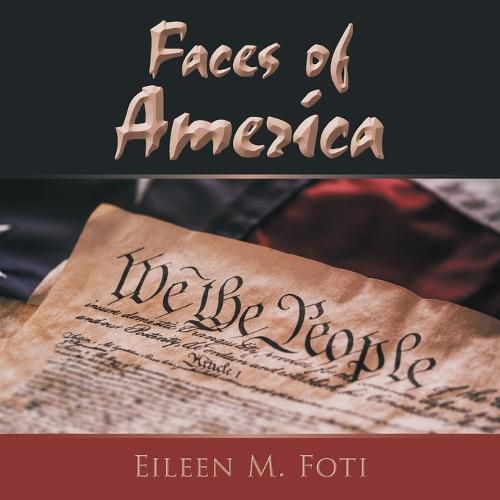 Cover image for Faces of America