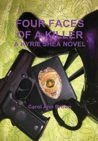 Cover image for Four Faces of a Killer