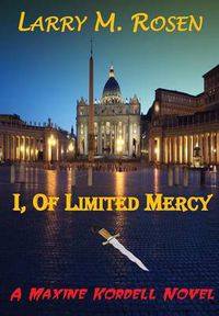 Cover image for I, Of Limited Mercy