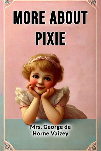 Cover image for More about Pixie (Edition2024)