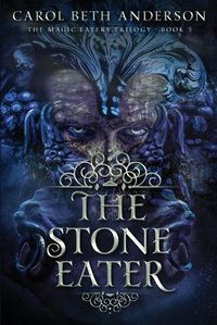 Cover image for The Stone Eater