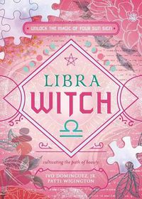 Cover image for Libra Witch