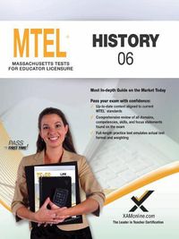 Cover image for 2017 MTEL History (06)