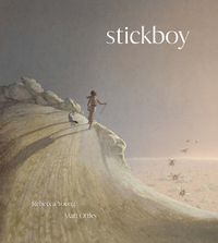 Cover image for Stickboy