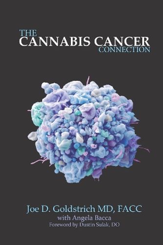 Cover image for The Cannabis Cancer Connection