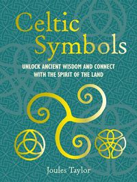 Cover image for Celtic Symbols