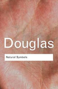 Cover image for Natural Symbols: Explorations in Cosmology