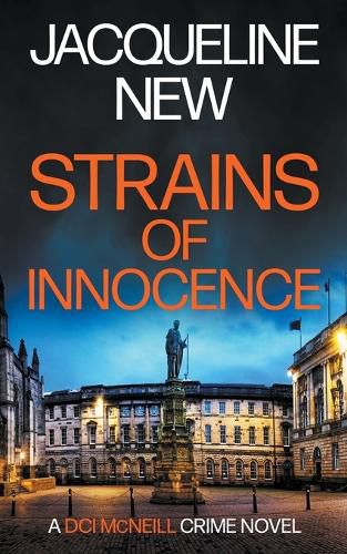 Cover image for Strains of Innocence