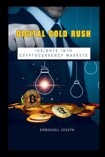 Cover image for Digital Gold Rush