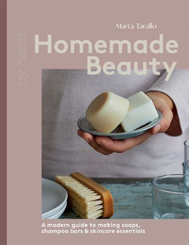 Cover image for Homemade Beauty