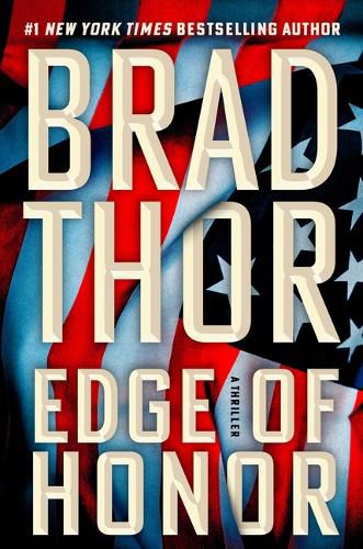 Cover image for Edge of Honor