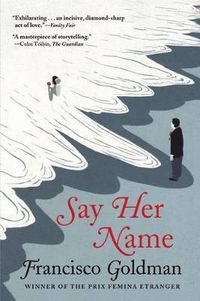 Cover image for Say Her Name