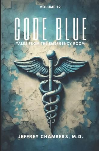 Cover image for Code Blue